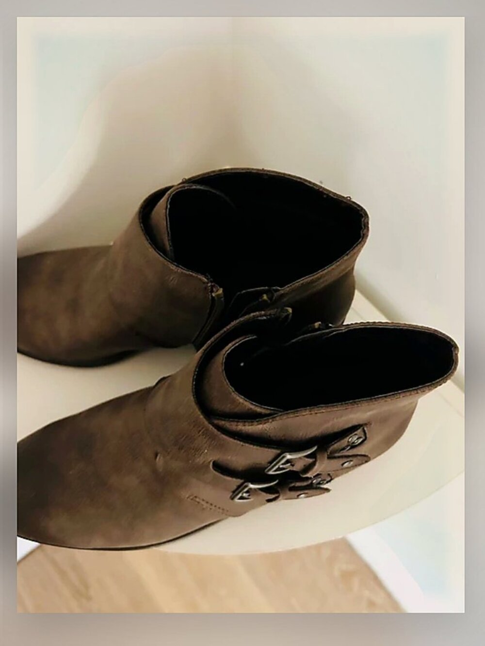 Boots - Picture 2 of 3